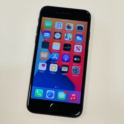 iPhone 7 Fully Unlocked 