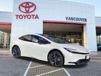 2023 Toyota Prius