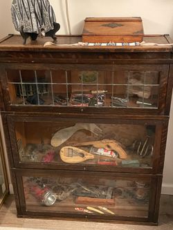 Bookcase