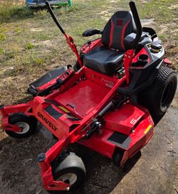 Gravely
