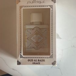 OUD Al badr Grace 