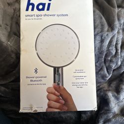 Hai Smart Spa-shower System