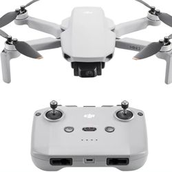 DJI Mini 2 SE Lightweight Mini Drone