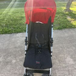 Britax Umbrella stroller