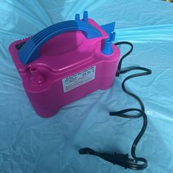 balloon pump