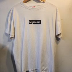 supreme paris bogo