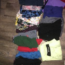 Scrubs Shirts Pants Women 