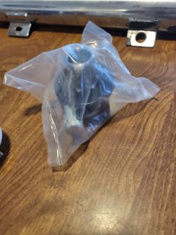 Misc parts