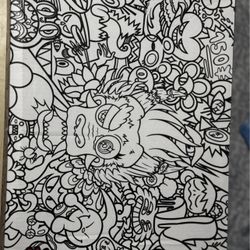 Skechers x Vexx Uno Court Shoes - Women's 11