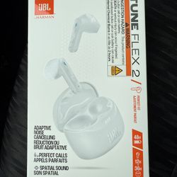JBL Earbuds New