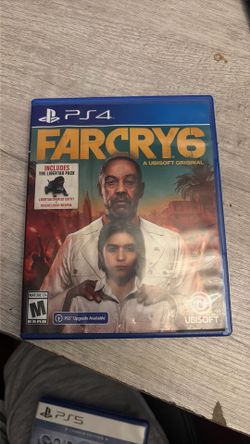 Farcry6