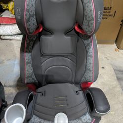 Car seat Graco Nautilus 65 3 in 1