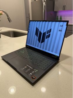 Need gone ASAP! Gaming laptop