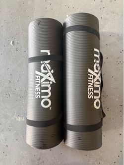 Maximo fitness mats