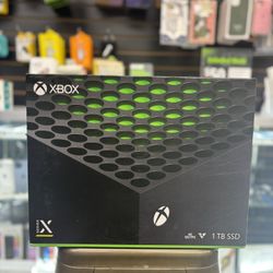 XBOX ONE SERIES X