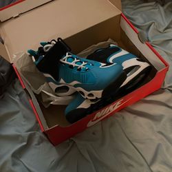 Nike Air Griffey 2.0