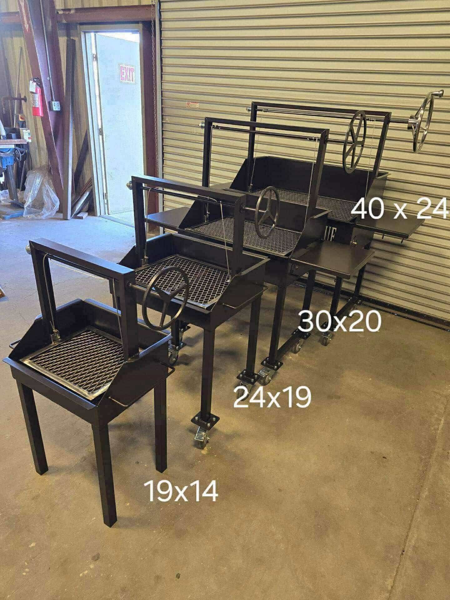 Bbq Grills