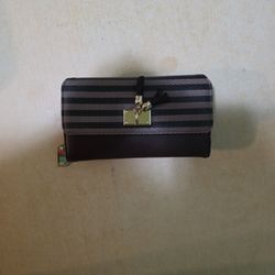Brown Wallet