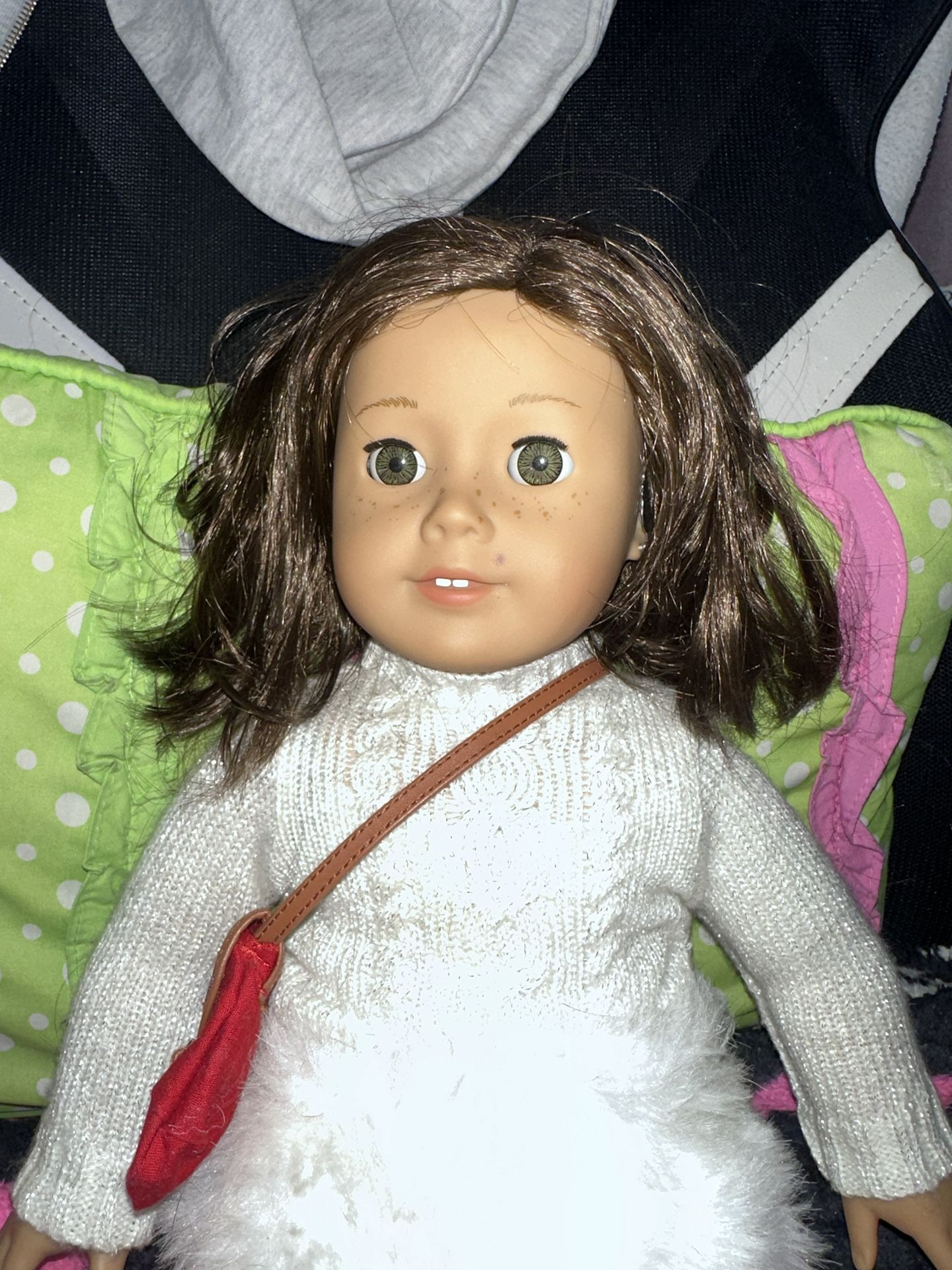 American Girl Doll 