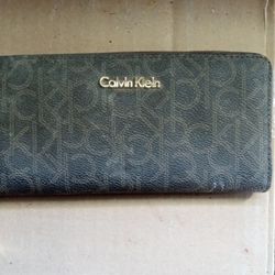 Calvin Klein Wallet ,$25 Brand  New Pick Up In Oak Cliff 
