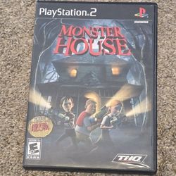 Playstation 2 Game