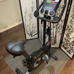 SCHWINN 170 EXERCISE BIKE FOR SALE