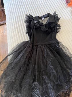 Wednesday Adam’s costume for adult