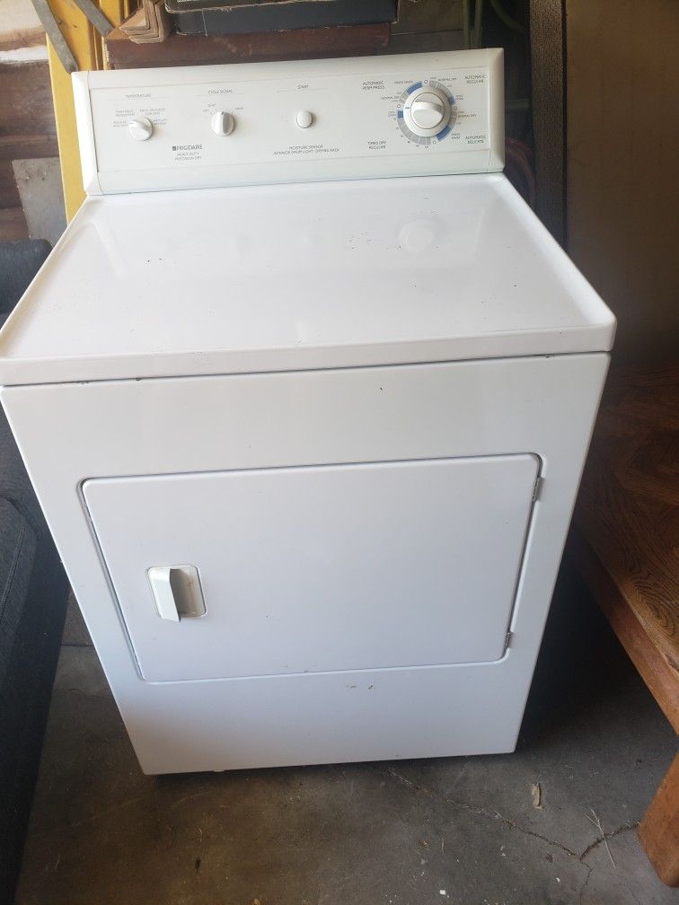 Dryer