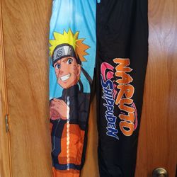Naruto Sleep Pants