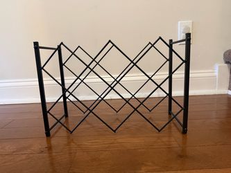 Wine rack