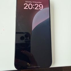 iPhone 15 pro Max 1 TB Capacity 