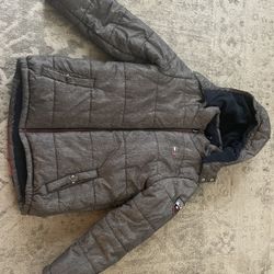 Tommy Hilfiger Youth Winter Jacket (size 18-20)