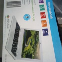 Acer Chromebook 