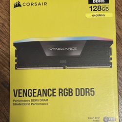 Corsair Ram pc