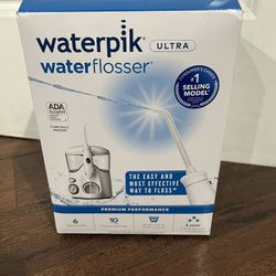 Water Flosser Nuevo New