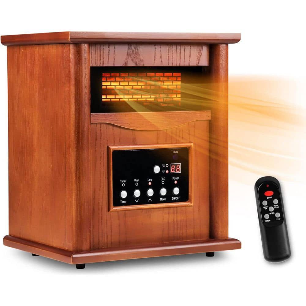 Infrared Heater