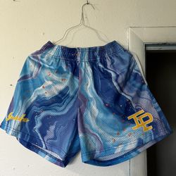 Inaka Power Shorts 