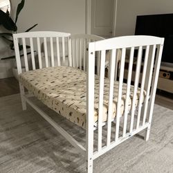 Baby Crib