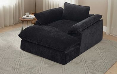 NEW Chaise Lounge Chair