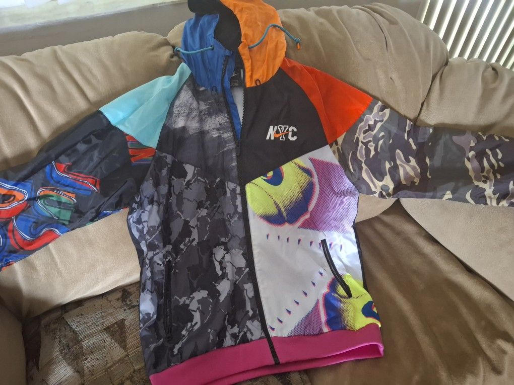 Nike Jacket