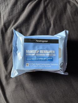 make up wipes 