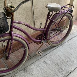 Beach Cruiser