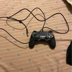 PS4 Controller