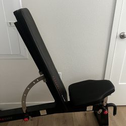 Gym Equipment 