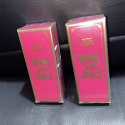 Viva La Juicy Perfume
