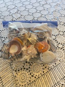 Bag of Shells