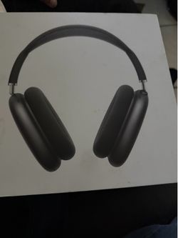 airpod pro maxes headphones