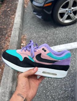Air Max Have a Nike day