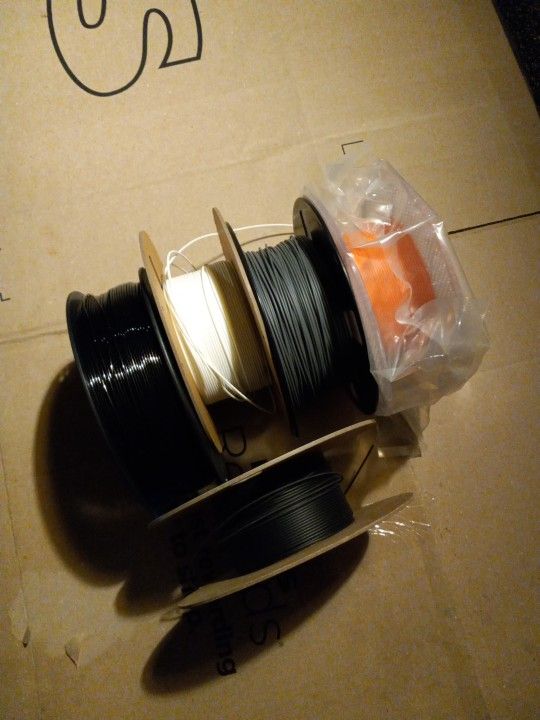 3D Filament  