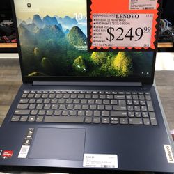 96091 Lenovo Ideapad 1 Windows 11 Laptop 571520 